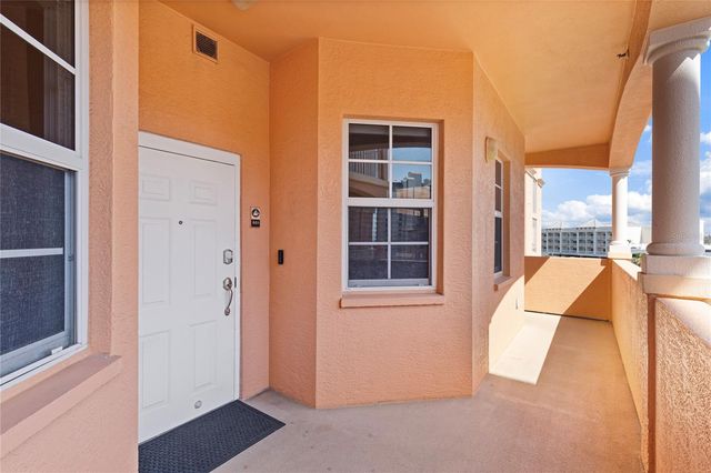530 S GULFVIEW BOULEVARD 601, Clearwater Beach, FL 33767