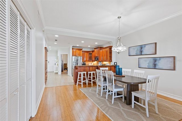 530 S GULFVIEW BOULEVARD 601, Clearwater Beach, FL 33767