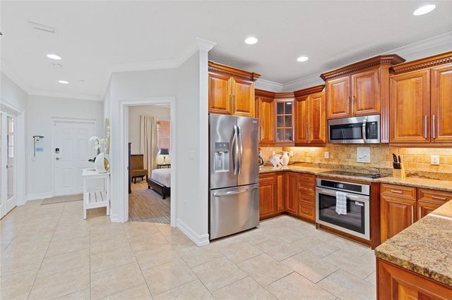 530 S GULFVIEW BOULEVARD 601, Clearwater Beach, FL 33767