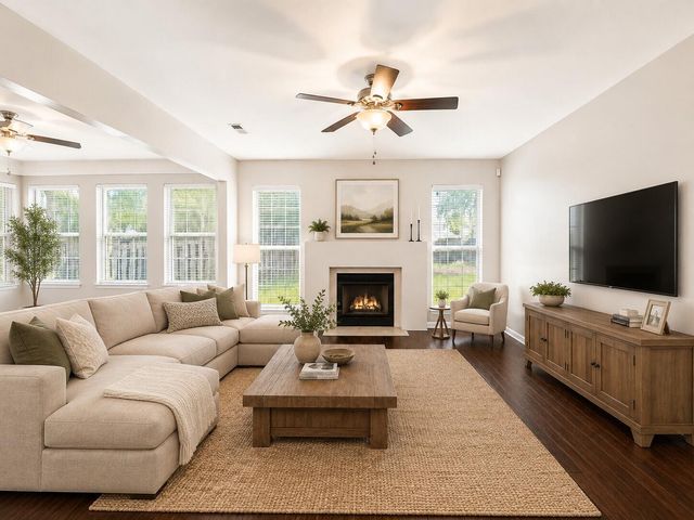 237 Smithfield Avenue, Summerville, SC 29485