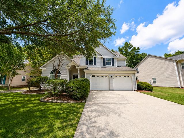 237 Smithfield Avenue, Summerville, SC 29485