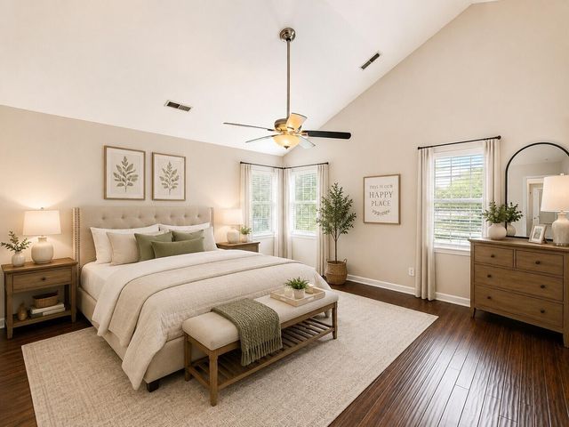 237 Smithfield Avenue, Summerville, SC 29485