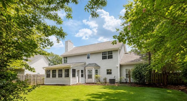237 Smithfield Avenue, Summerville, SC 29485