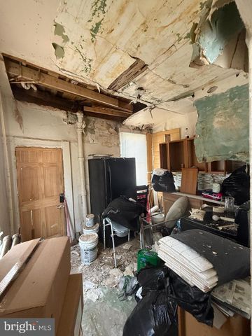 1559 N WOODYEAR ST, Baltimore, MD 21217