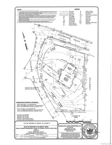 28 Red Brook Road, Great Neck, NY 11024