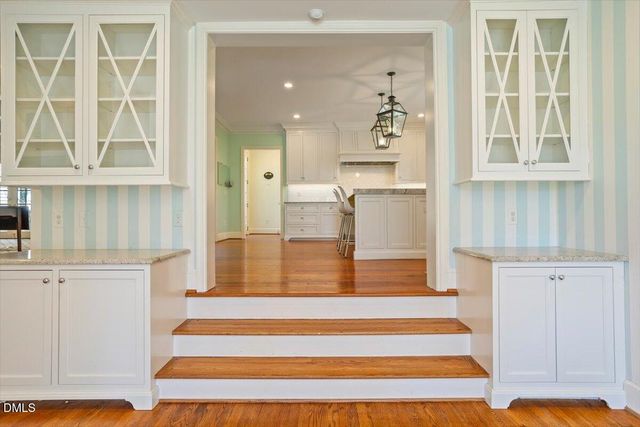 3516 Keats Place, Raleigh, NC 27609
