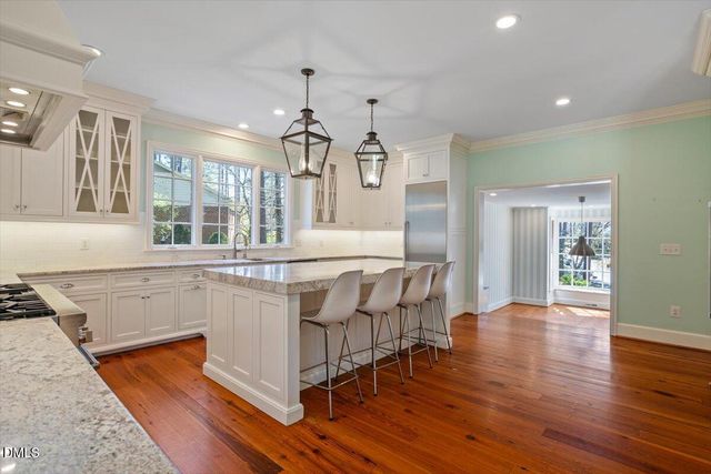 3516 Keats Place, Raleigh, NC 27609