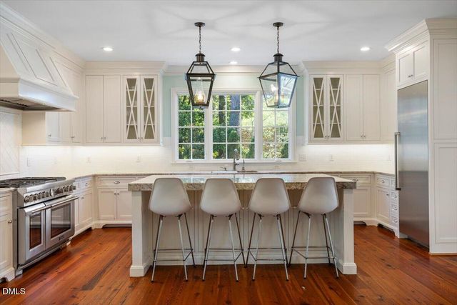 3516 Keats Place, Raleigh, NC 27609