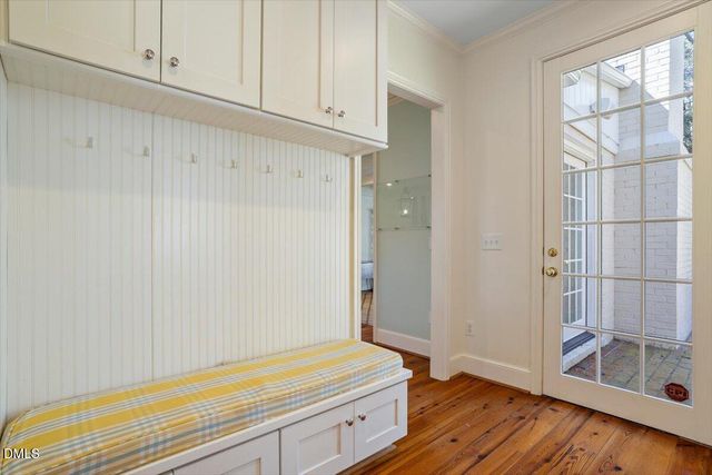 3516 Keats Place, Raleigh, NC 27609