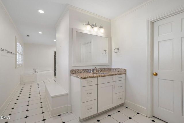 3516 Keats Place, Raleigh, NC 27609