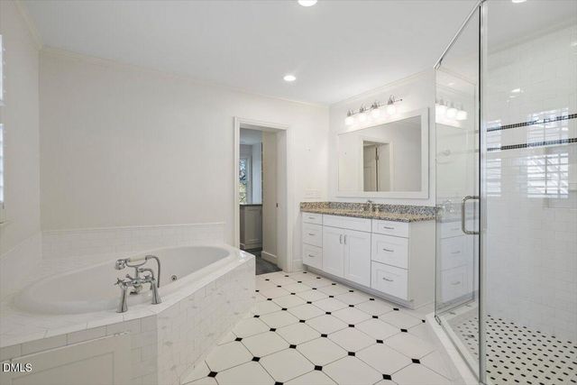3516 Keats Place, Raleigh, NC 27609