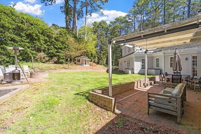 3516 Keats Place, Raleigh, NC 27609