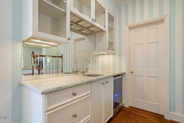 3516 Keats Place, Raleigh, NC 27609