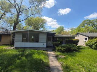 3346 Delaware Street, Gary, IN 46409