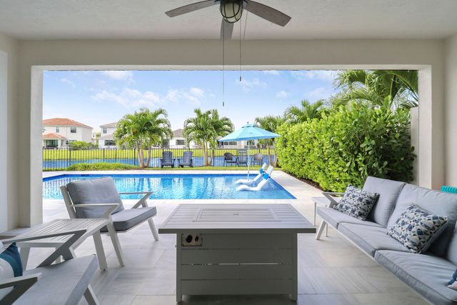 7245 Montereal Path, Lake Worth, FL 33463