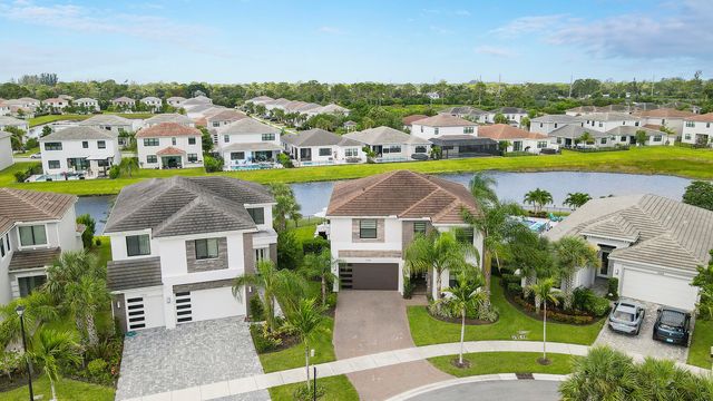 7245 Montereal Path, Lake Worth, FL 33463