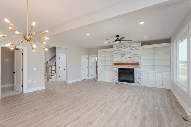 5145 RETRIEVER LN, Mcgaheysville, VA 22840