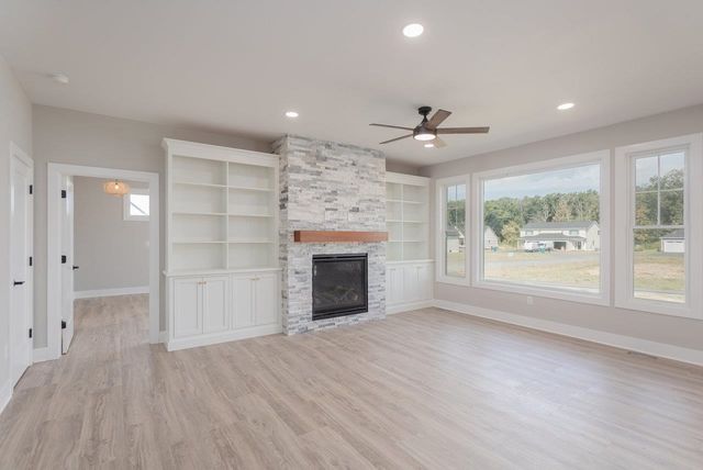 5145 RETRIEVER LN, Mcgaheysville, VA 22840