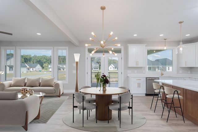 5145 RETRIEVER LN, Mcgaheysville, VA 22840