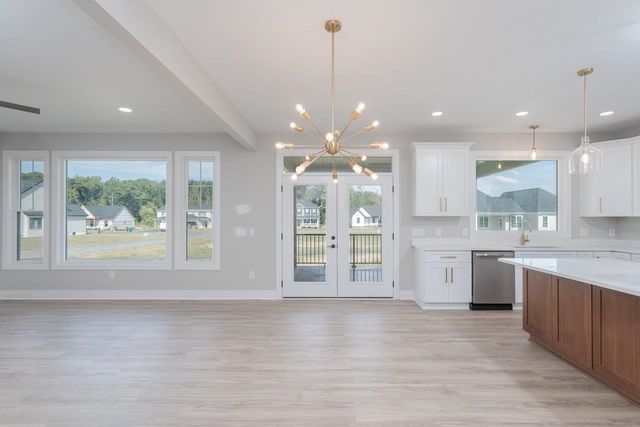 5145 RETRIEVER LN, Mcgaheysville, VA 22840