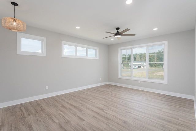 5145 RETRIEVER LN, Mcgaheysville, VA 22840