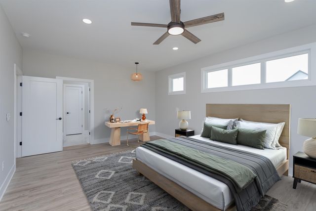 5145 RETRIEVER LN, Mcgaheysville, VA 22840