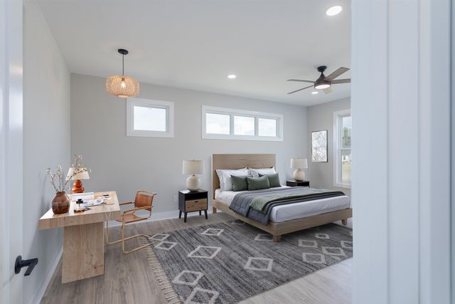 5145 RETRIEVER LN, Mcgaheysville, VA 22840