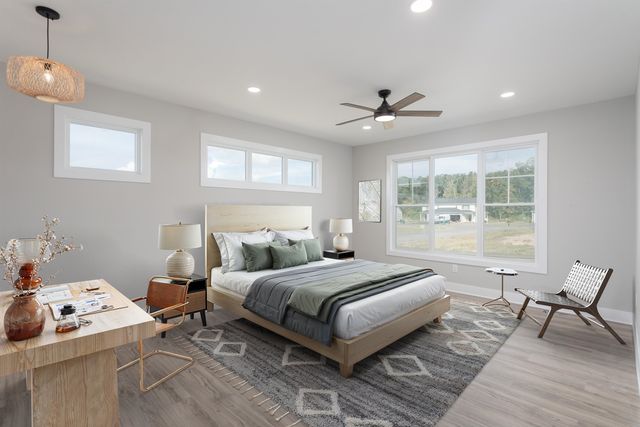 5145 RETRIEVER LN, Mcgaheysville, VA 22840