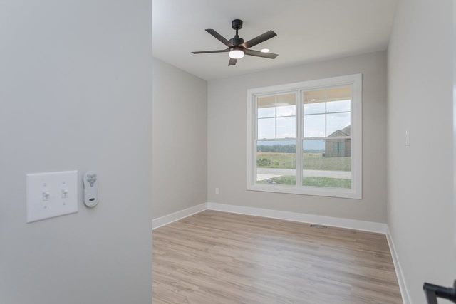 5145 RETRIEVER LN, Mcgaheysville, VA 22840