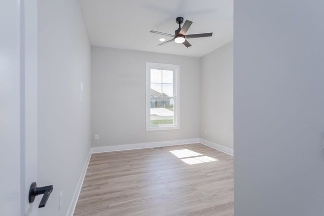 5145 RETRIEVER LN, Mcgaheysville, VA 22840