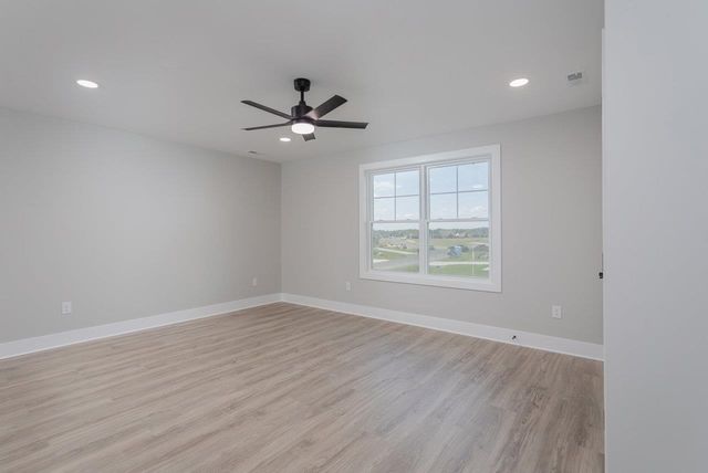 5145 RETRIEVER LN, Mcgaheysville, VA 22840