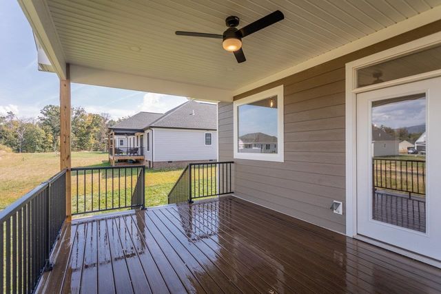 5145 RETRIEVER LN, Mcgaheysville, VA 22840