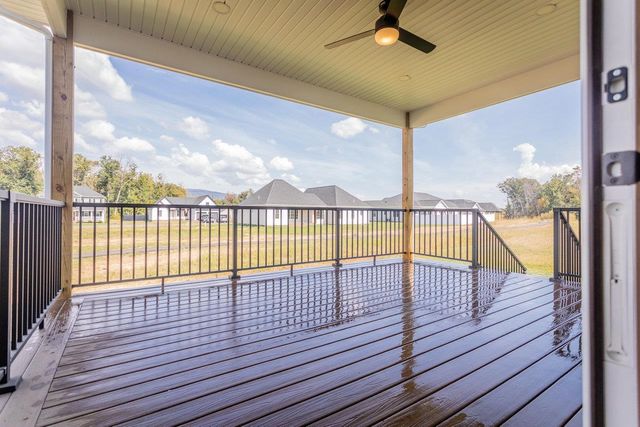 5145 RETRIEVER LN, Mcgaheysville, VA 22840