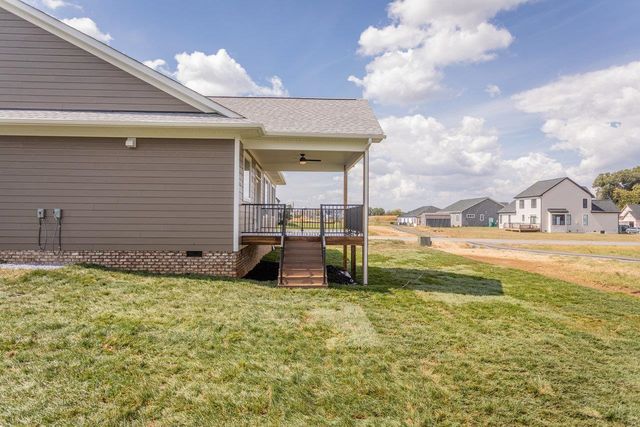 5145 RETRIEVER LN, Mcgaheysville, VA 22840