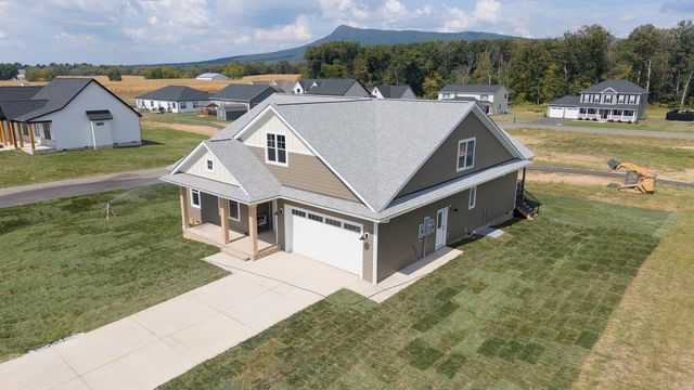 5145 RETRIEVER LN, Mcgaheysville, VA 22840