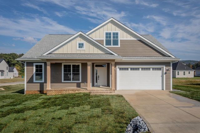 5145 RETRIEVER LN, Mcgaheysville, VA 22840