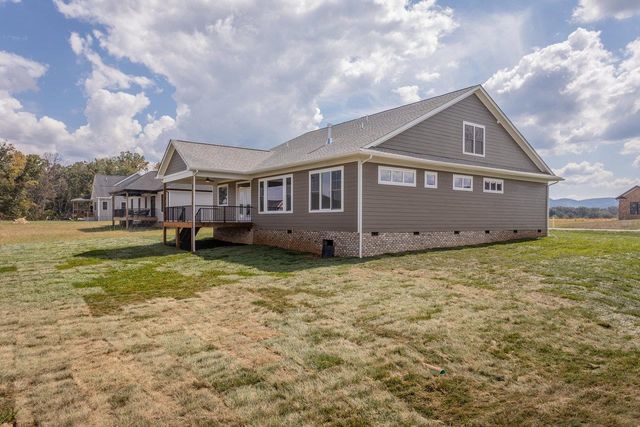 5145 RETRIEVER LN, Mcgaheysville, VA 22840