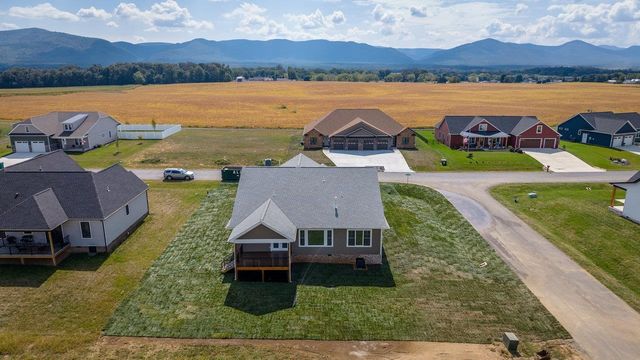 5145 RETRIEVER LN, Mcgaheysville, VA 22840