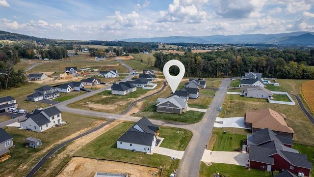 5145 RETRIEVER LN, Mcgaheysville, VA 22840