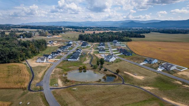 5145 RETRIEVER LN, Mcgaheysville, VA 22840