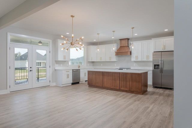 5145 RETRIEVER LN, Mcgaheysville, VA 22840