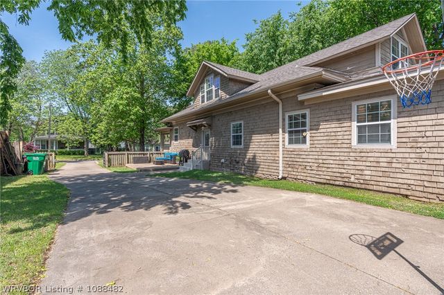 807 S 26th Street, Fort Smith, AR 72901