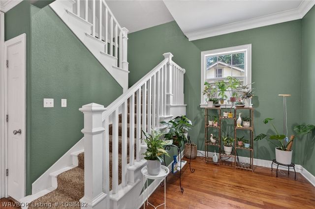 807 S 26th Street, Fort Smith, AR 72901