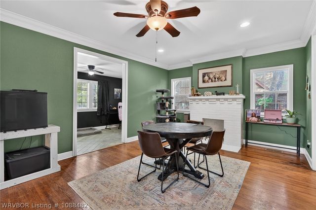 807 S 26th Street, Fort Smith, AR 72901