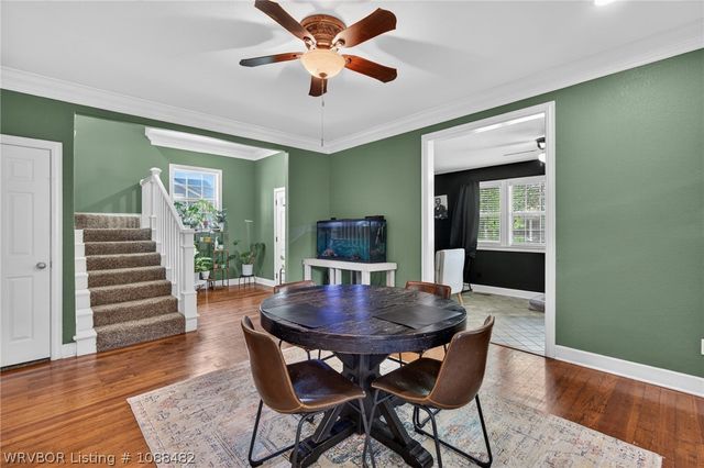 807 S 26th Street, Fort Smith, AR 72901