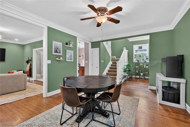 807 S 26th Street, Fort Smith, AR 72901
