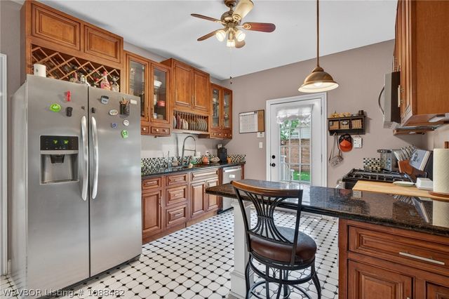 807 S 26th Street, Fort Smith, AR 72901