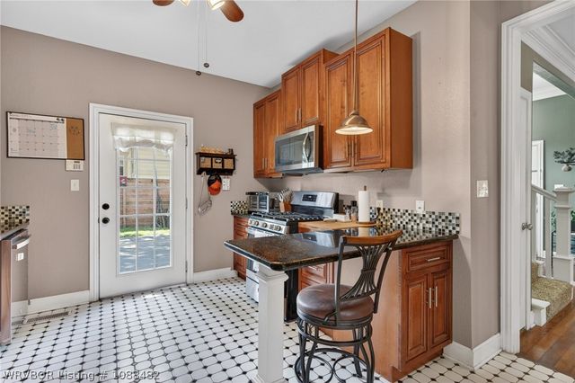 807 S 26th Street, Fort Smith, AR 72901