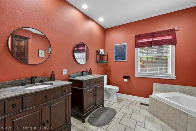 807 S 26th Street, Fort Smith, AR 72901
