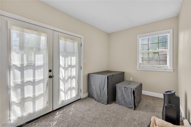 807 S 26th Street, Fort Smith, AR 72901